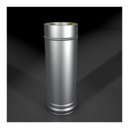 Труба Термо L 500 ТТ-Р 430-0.5/Оц.-0.5  D150/210